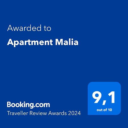 Apartment Malia Каштелир Екстер'єр фото